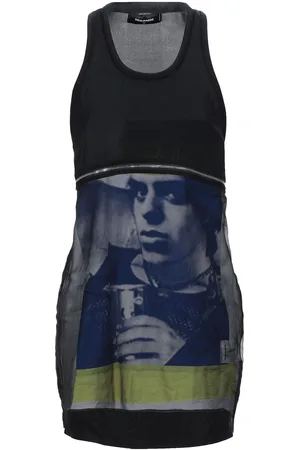 Dsquared2 ROBES - Robes courtes