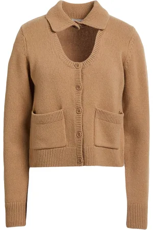 DRIES VAN NOTEN MAILLE - Cardigans