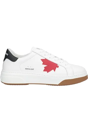 Dsquared2 CHAUSSURES - Sneakers