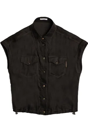 Brunello Cucinelli TOPS - Chemises