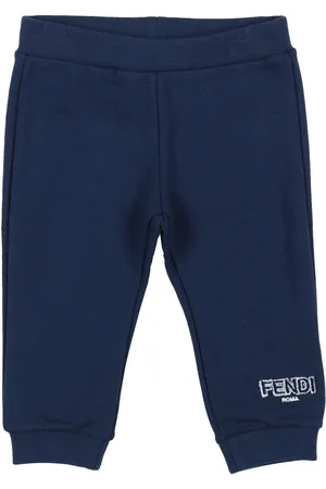 Fendi BAS - Pantalons