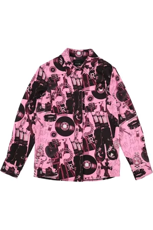John Richmond TOPS - Chemises