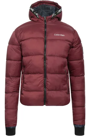 Calvin Klein MANTEAUX - Doudounes plume ou synthétique