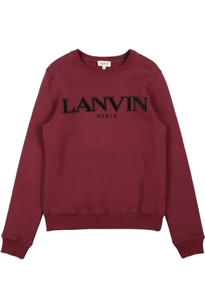 Lanvin TOPS - Sweat-shirts