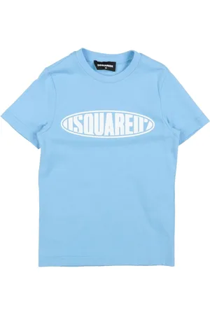 Dsquared2 TOPS - T-shirts