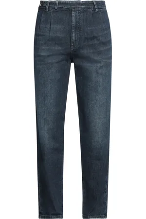 Brunello Cucinelli BAS - Pantalons en jean
