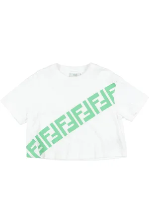Fendi TOPS - T-shirts