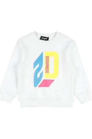 Dsquared2 TOPS - Sweat-shirts