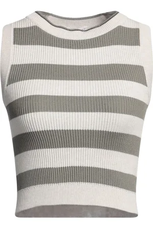 Brunello Cucinelli MAILLE - Pullover