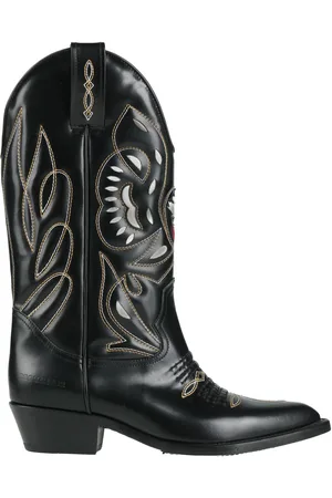 Dsquared2 CHAUSSURES - Bottes