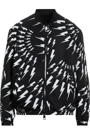 Neil Barrett MANTEAUX - Vestes et blousons