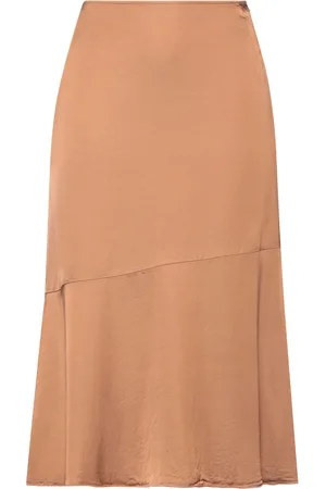 DRIES VAN NOTEN BAS - Jupes midi