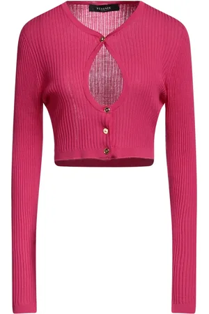 VERSACE MAILLE - Cardigans