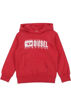 Diesel TOPS - Sweat-shirts