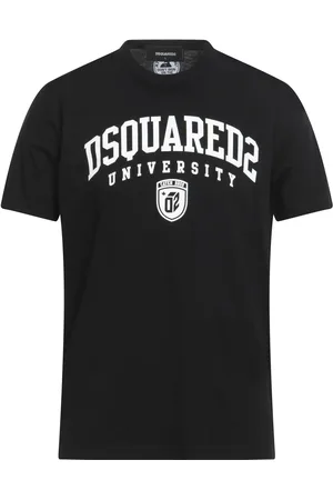 Dsquared2 TOPS - T-shirts