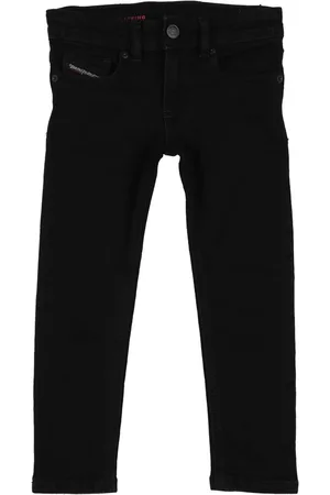 Diesel BAS - Pantalons en jean