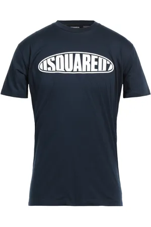 Dsquared2 TOPS - T-shirts