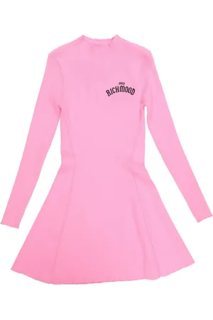 John Richmond ROBES - Robes fille