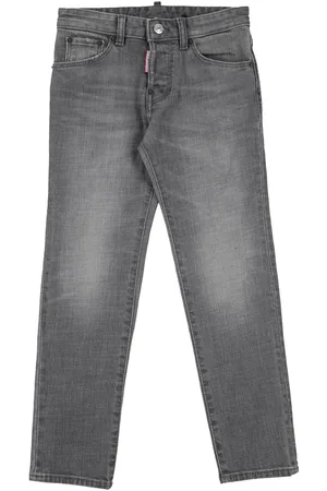 Dsquared2 BAS - Pantalons en jean