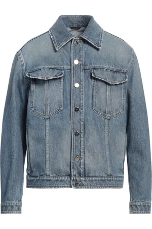 Fendi MANTEAUX - Manteaux en jean