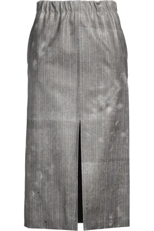Maison Margiela BAS - Jupes midi