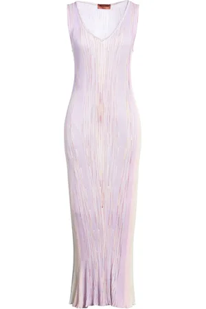 Missoni ROBES - Robes longues