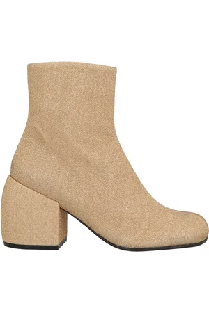 DRIES VAN NOTEN CHAUSSURES - Bottines