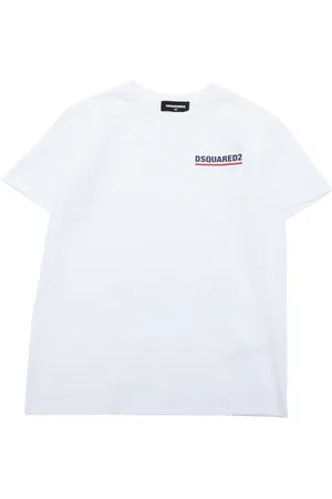 Dsquared2 TOPS - T-shirts