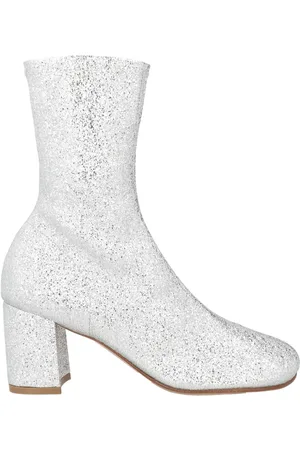 DRIES VAN NOTEN CHAUSSURES - Bottines