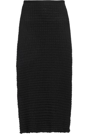 Jil Sander BAS - Jupes midi