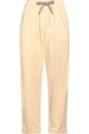 Brunello Cucinelli BAS - Pantalons