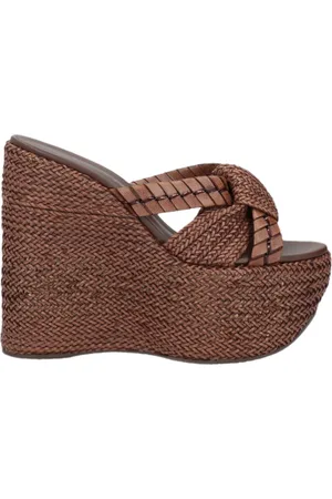Casadei CHAUSSURES - Sandales