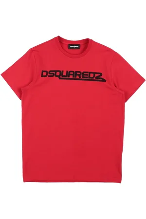 Dsquared2 TOPS - T-shirts