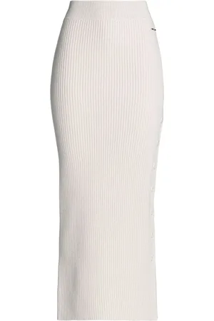 Calvin Klein BAS - Jupes longues
