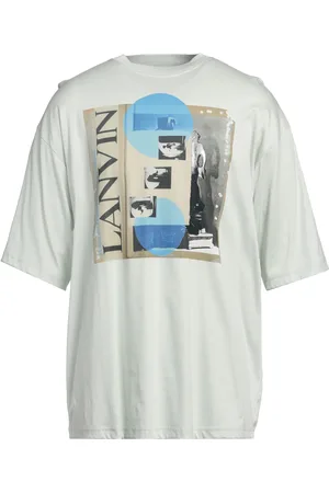 Lanvin TOPS - T-shirts