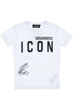 Dsquared2 TOPS - T-shirts
