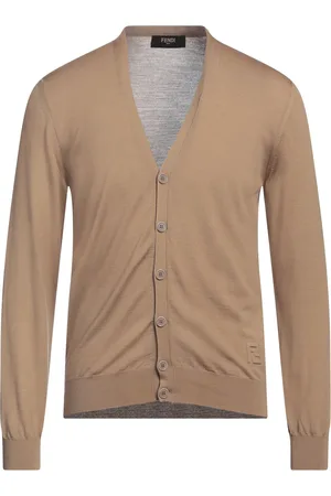 Fendi MAILLE - Cardigans