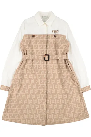 Fendi ROBES - Robes fille