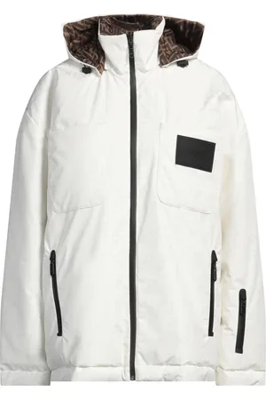 Fendi MANTEAUX - Doudounes plume ou synthétique