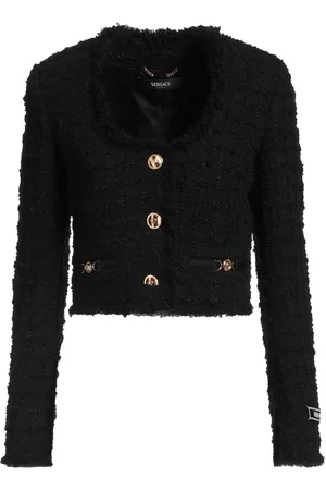 VERSACE MANTEAUX - Vestes et blousons