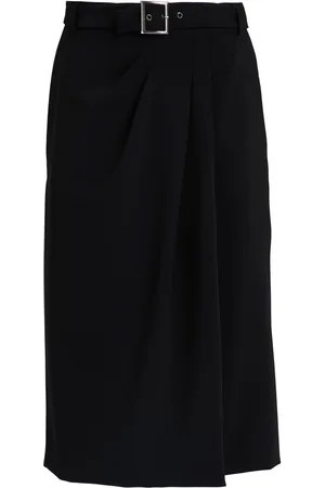 Alberta Ferretti BAS - Jupes midi