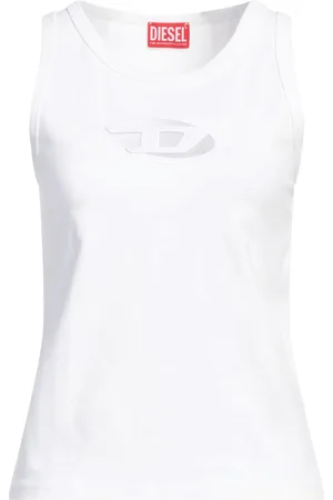 Diesel TOPS - Débardeurs