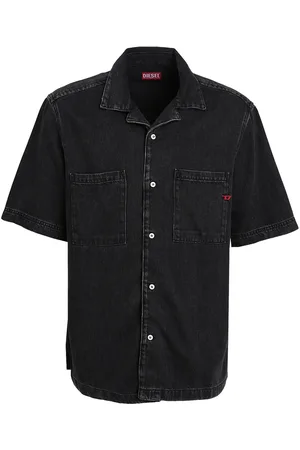 Diesel TOPS - Chemises en jean