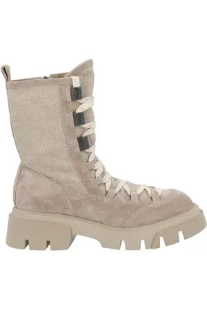 Brunello Cucinelli CHAUSSURES - Bottines