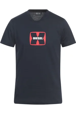Diesel TOPS - T-shirts