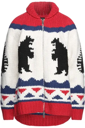 Dsquared2 MAILLE - Cardigans
