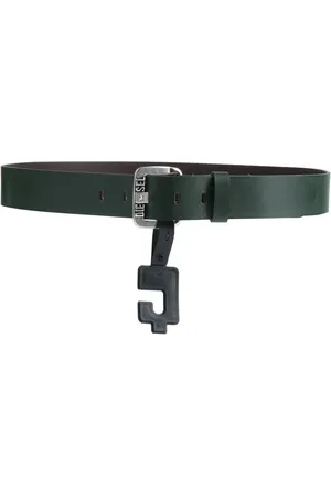 Diesel Petite maroquinerie - Ceintures