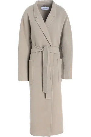 Calvin Klein MANTEAUX - Manteaux longs