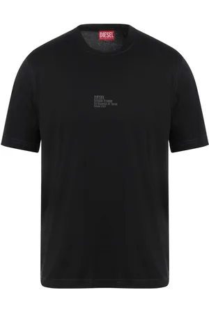 Diesel TOPS - T-shirts