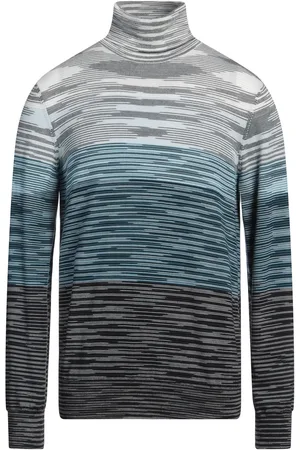 Missoni MAILLE - Cols roulés